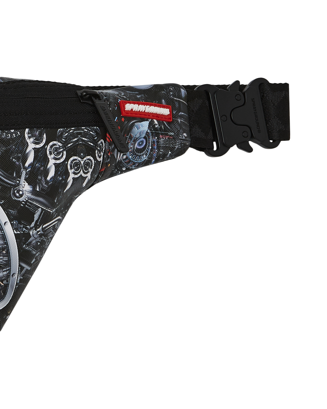 SPRAYGROUND New City Android Savvy Crossbody — product image 5