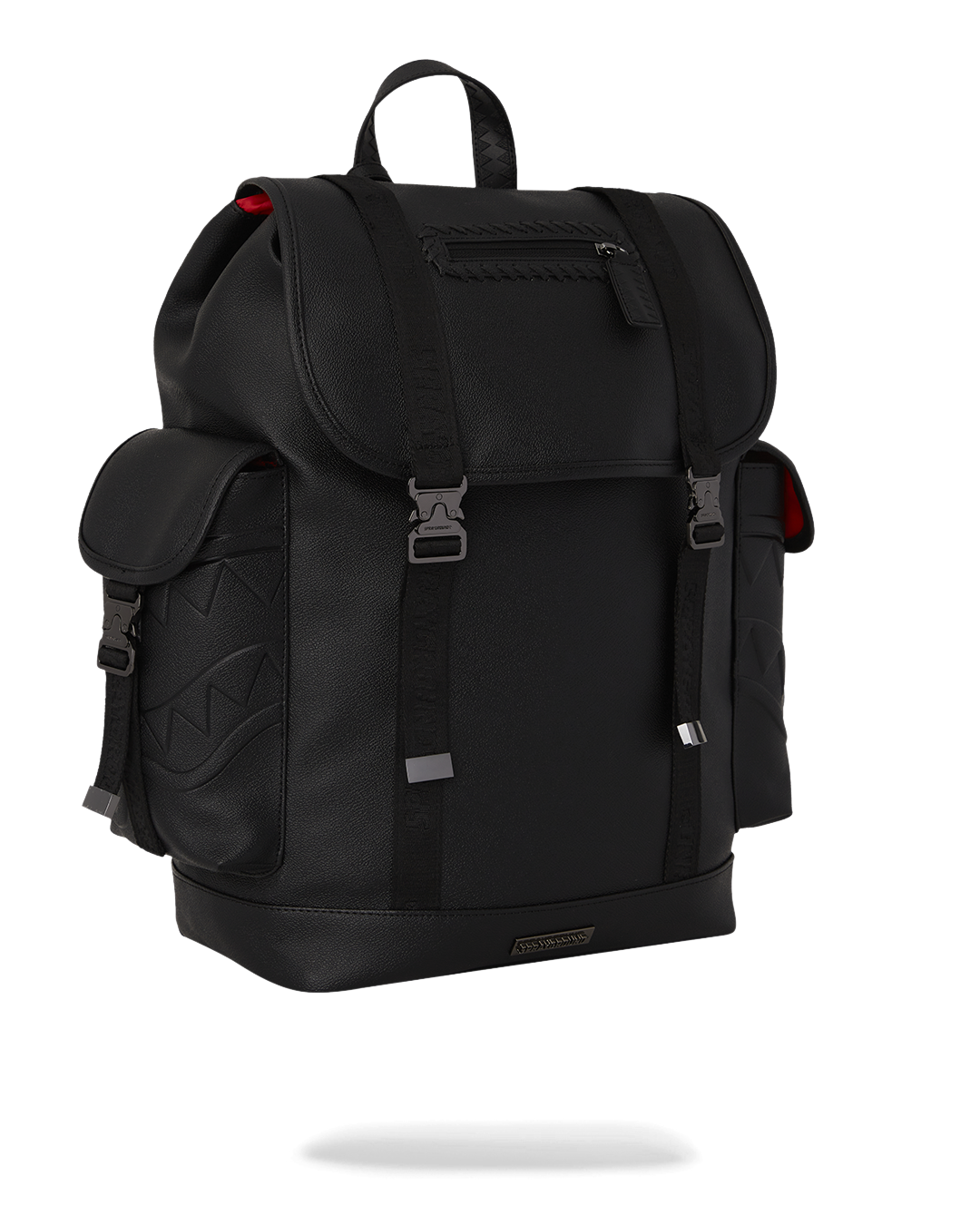 SPRAYGROUND Monte Carlo Casino Backpack — product image 3