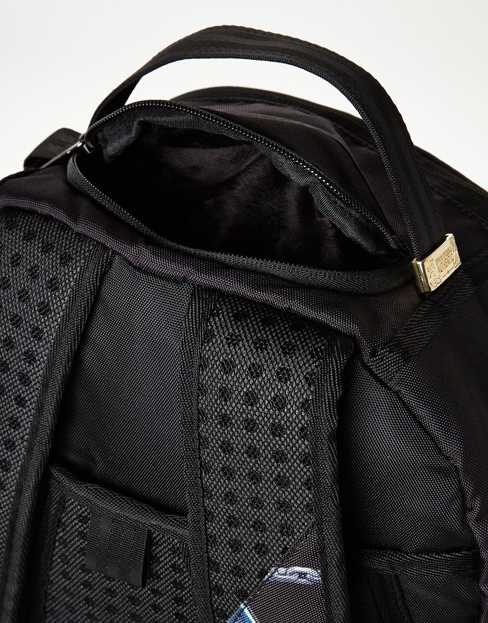 SPRAYGROUND Mortal Kombat Scorpion Backpack — product image 6