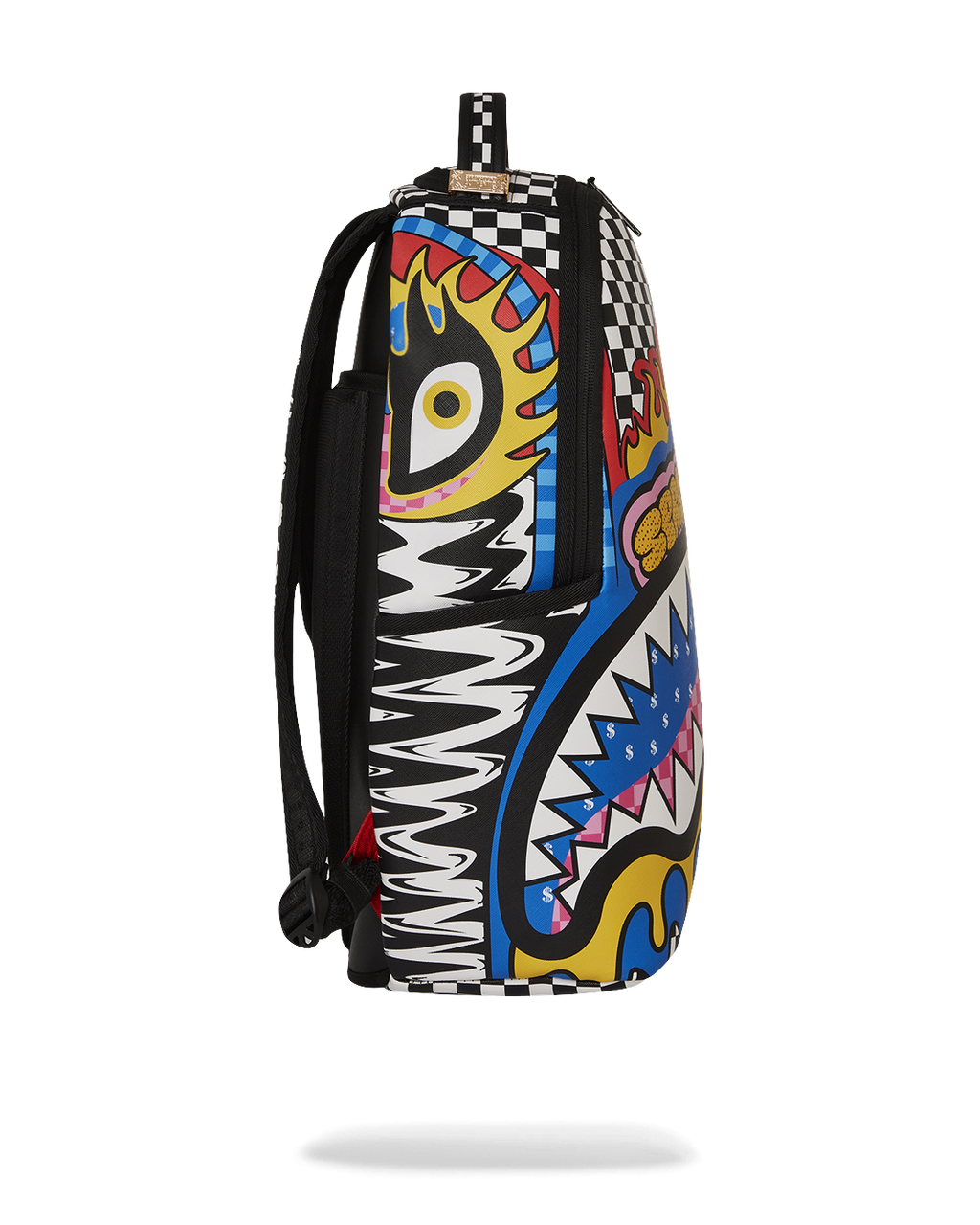 SPRAYGROUND Mosh Pit Backpack — product image 5