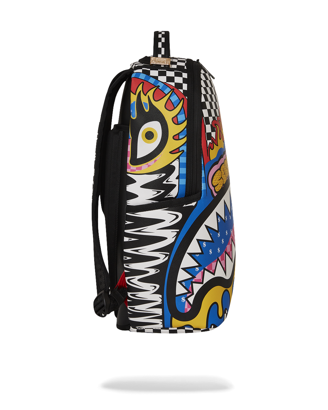 SPRAYGROUND Mosh Pit Backpack — product image 5