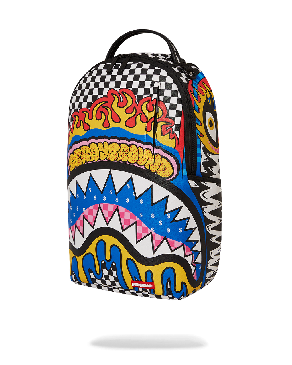 SPRAYGROUND Mosh Pit Backpack — product image 7