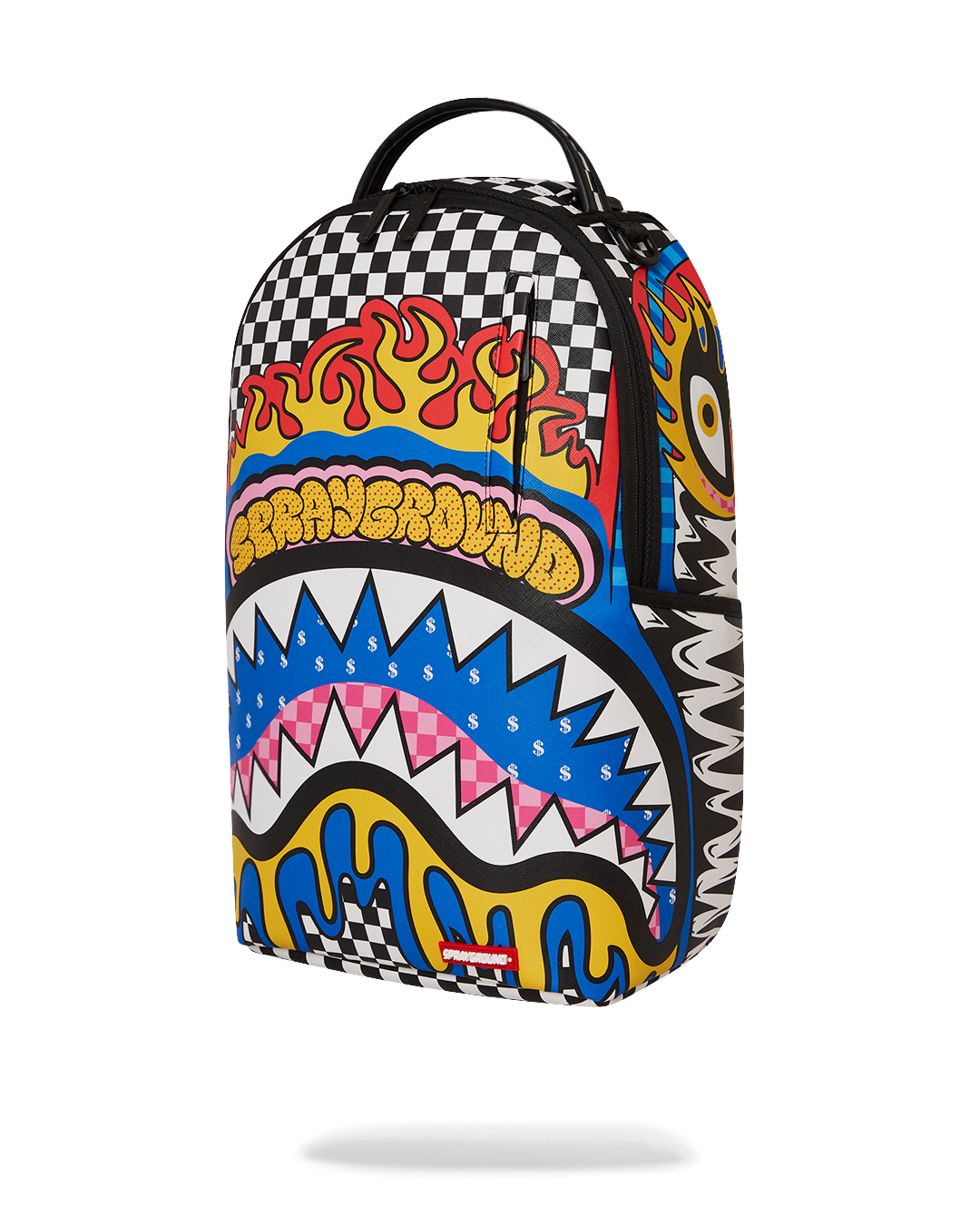 SPRAYGROUND Mosh Pit Backpack — product image 7