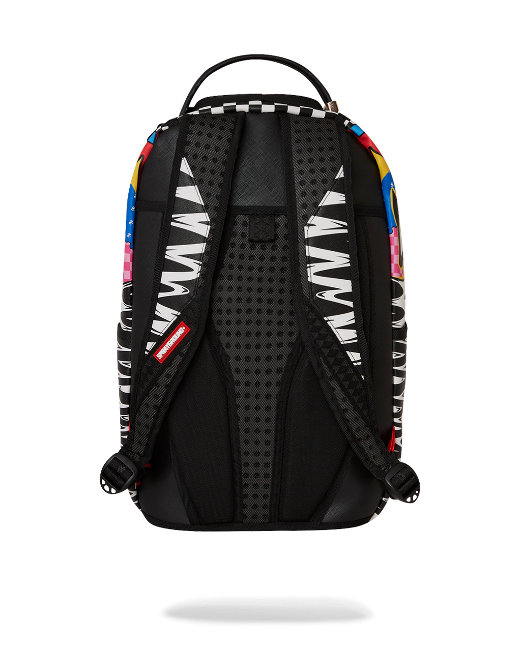 SPRAYGROUND Mosh Pit Backpack — product image 9