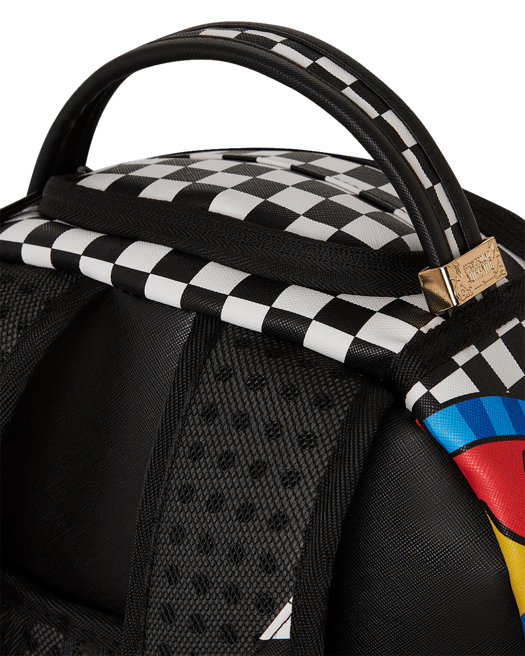 SPRAYGROUND Mosh Pit Backpack — product image 13