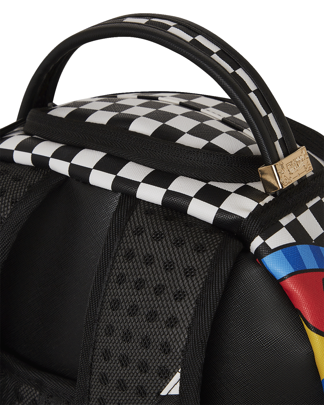 SPRAYGROUND Mosh Pit Backpack — product image 13