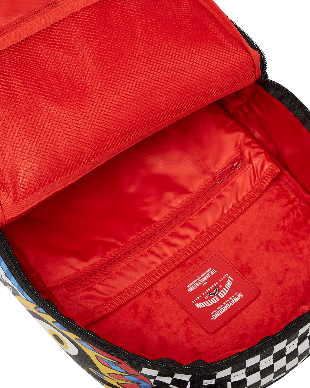 SPRAYGROUND Mosh Pit Backpack — product image 15