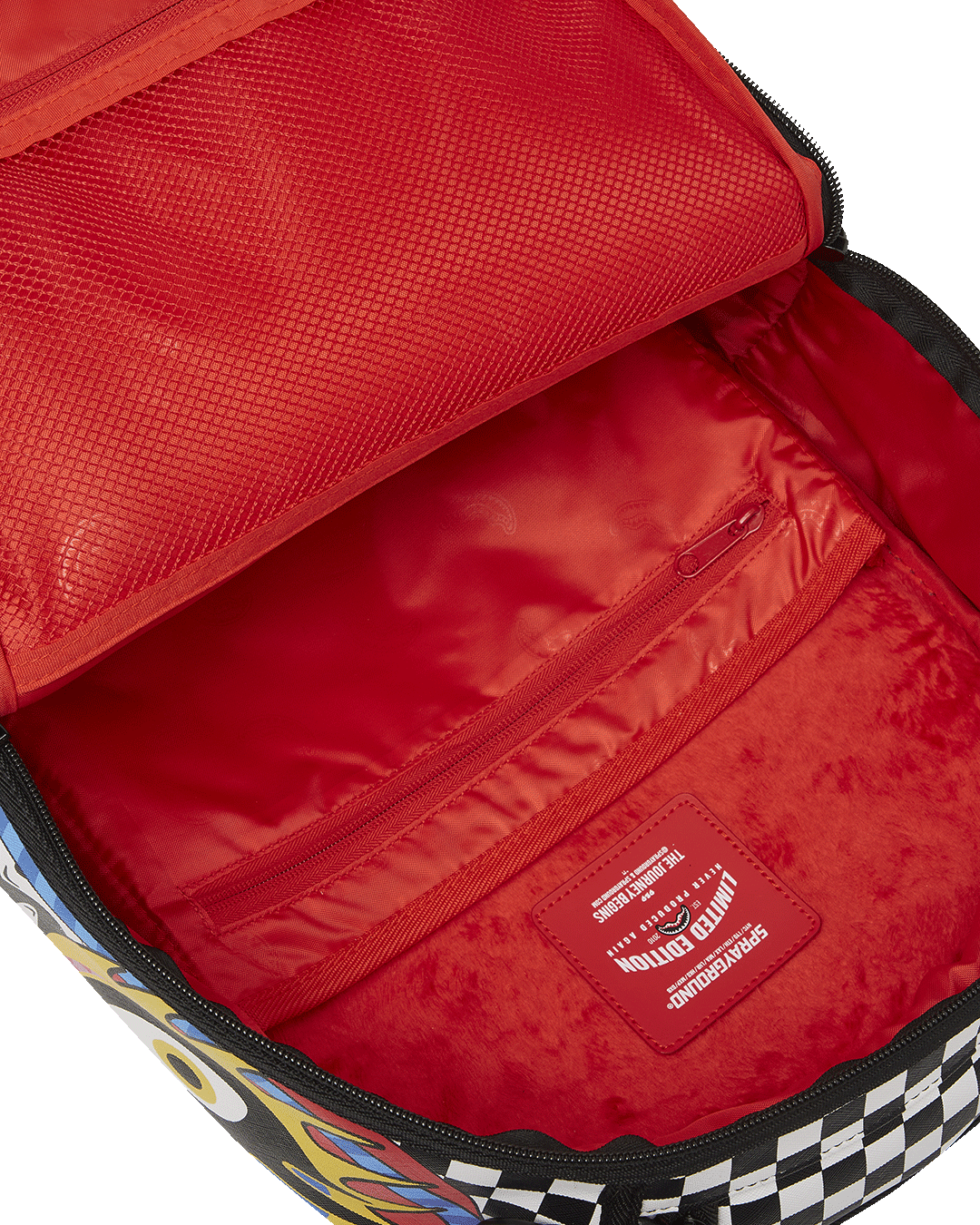 SPRAYGROUND Mosh Pit Backpack — product image 15