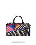 SPRAYGROUND Mosh Pit Mini Duffle — product image 1