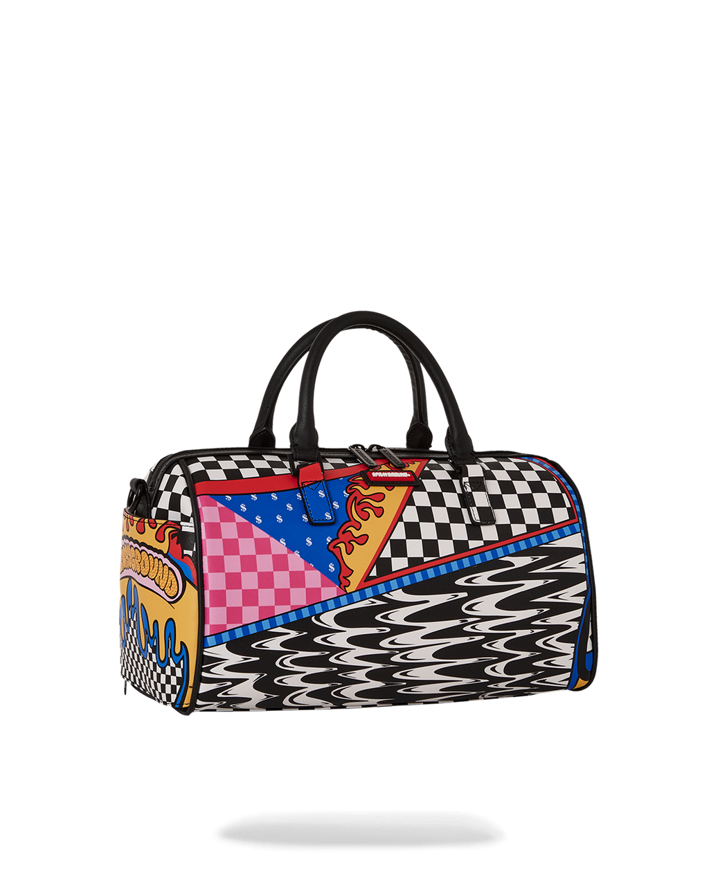 SPRAYGROUND Mosh Pit Mini Duffle — product image 3