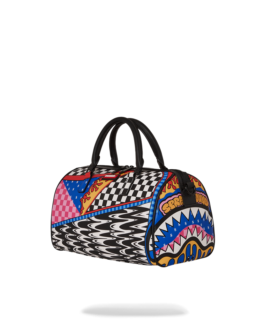 SPRAYGROUND Mosh Pit Mini Duffle — product image 5