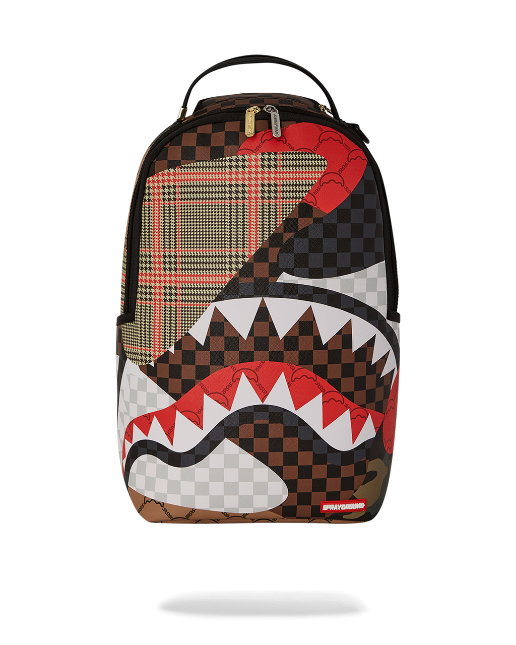 SPRAYGROUND Motif Mayhem Backpack — product image 1