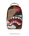 SPRAYGROUND Motif Mayhem Backpack — product image 1