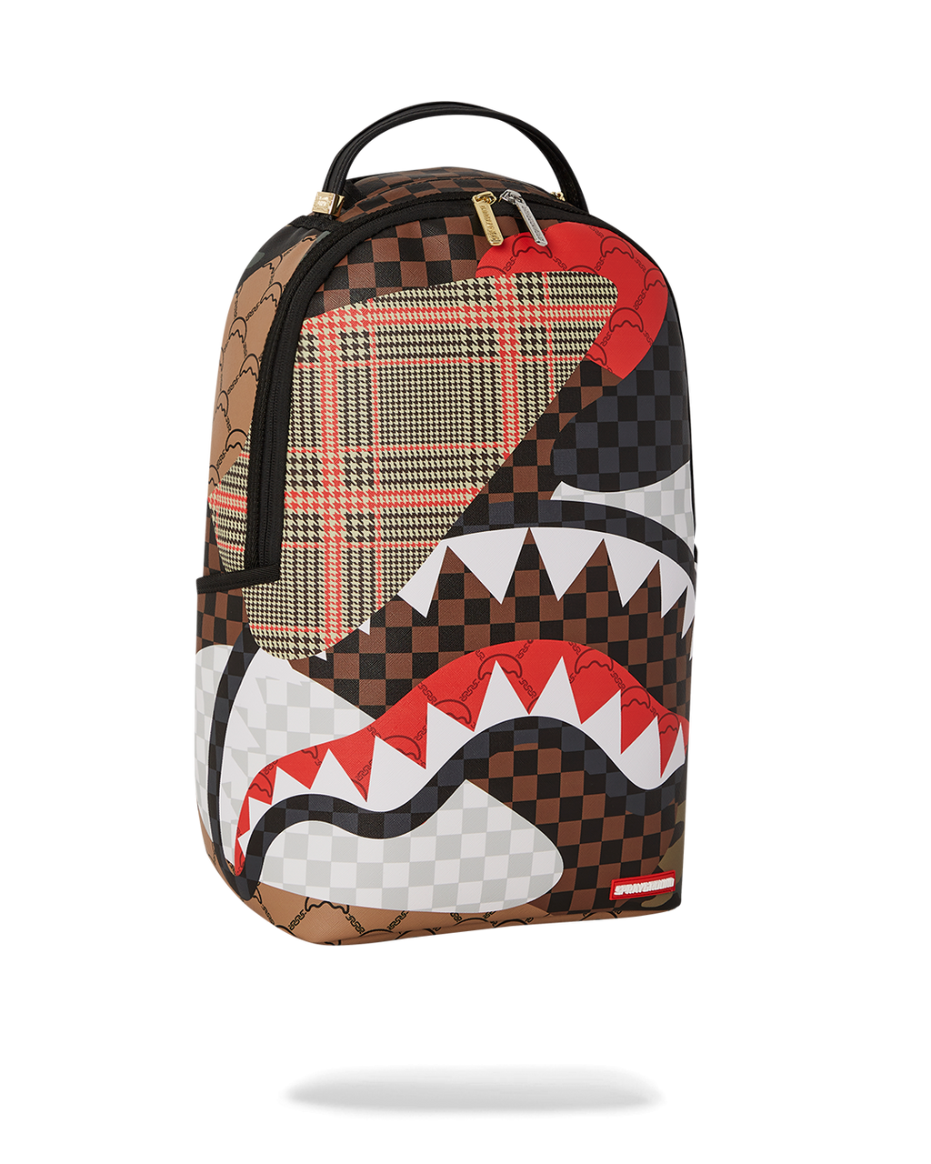 SPRAYGROUND Motif Mayhem Backpack — product image 3