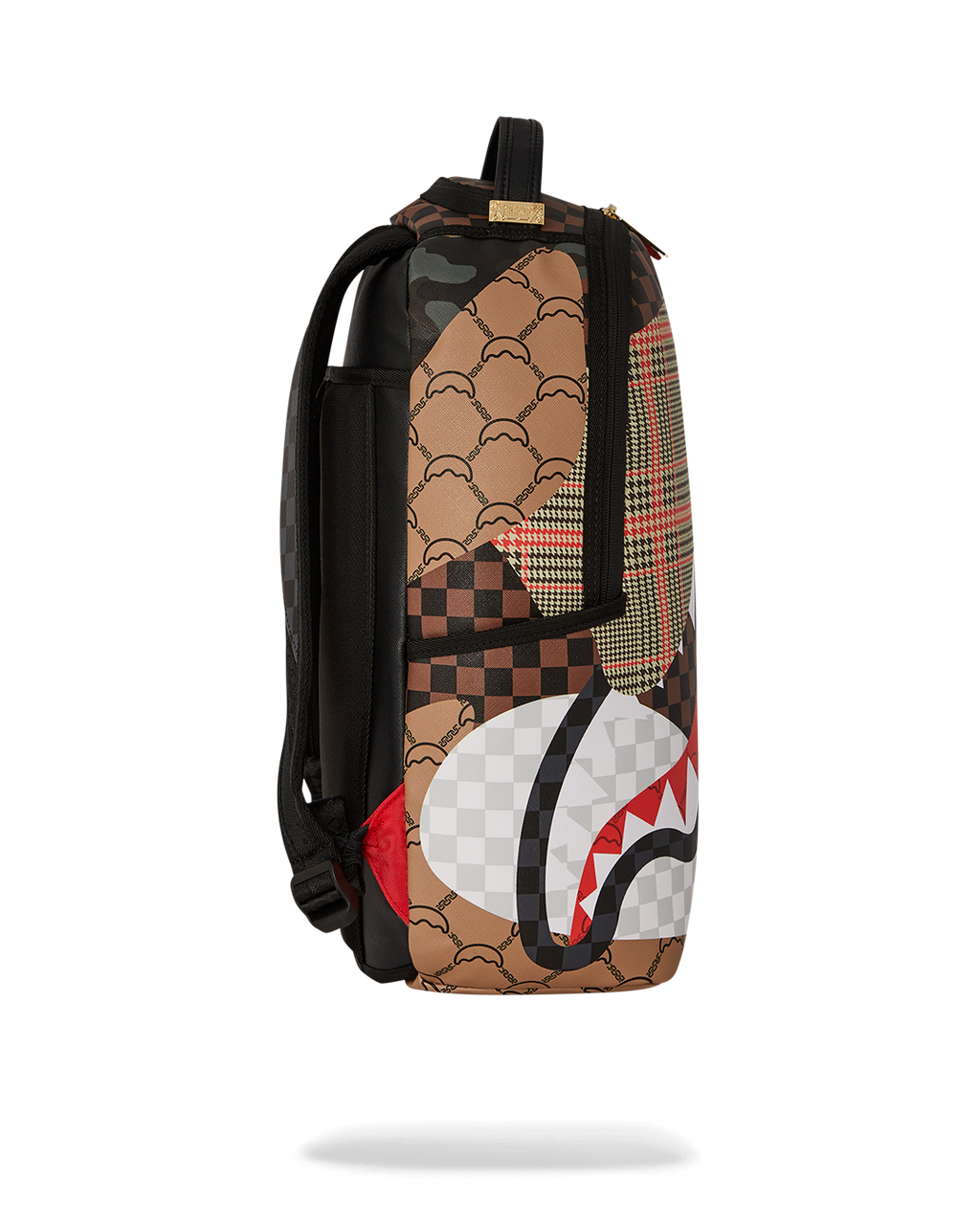SPRAYGROUND Motif Mayhem Backpack — product image 5