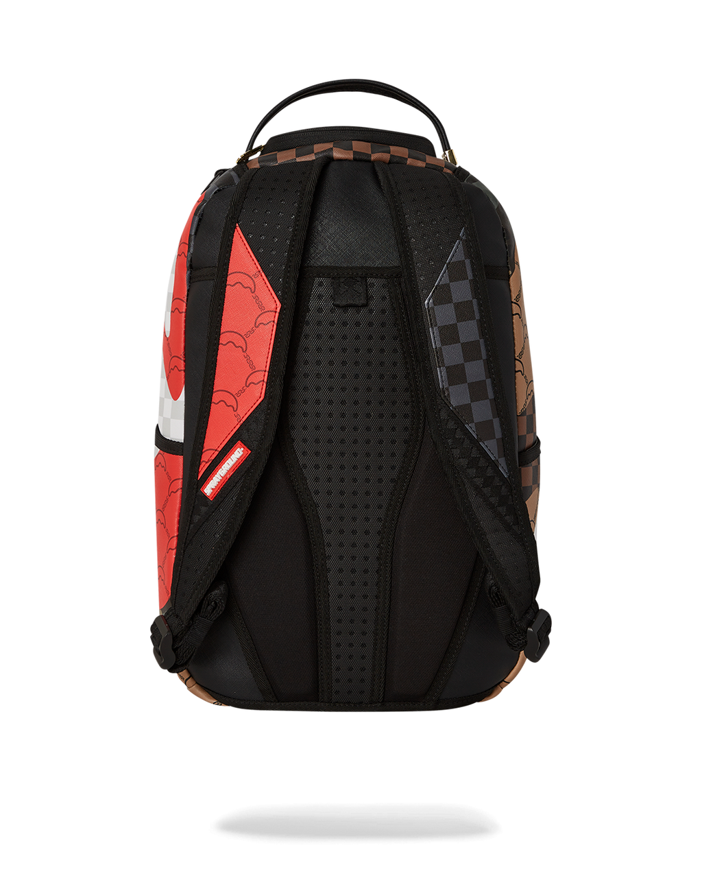 SPRAYGROUND Motif Mayhem Backpack — product image 7