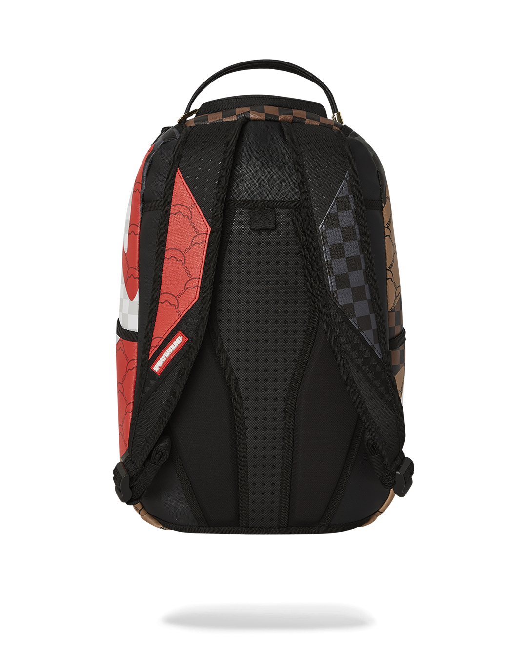 SPRAYGROUND Motif Mayhem Backpack — product image 7