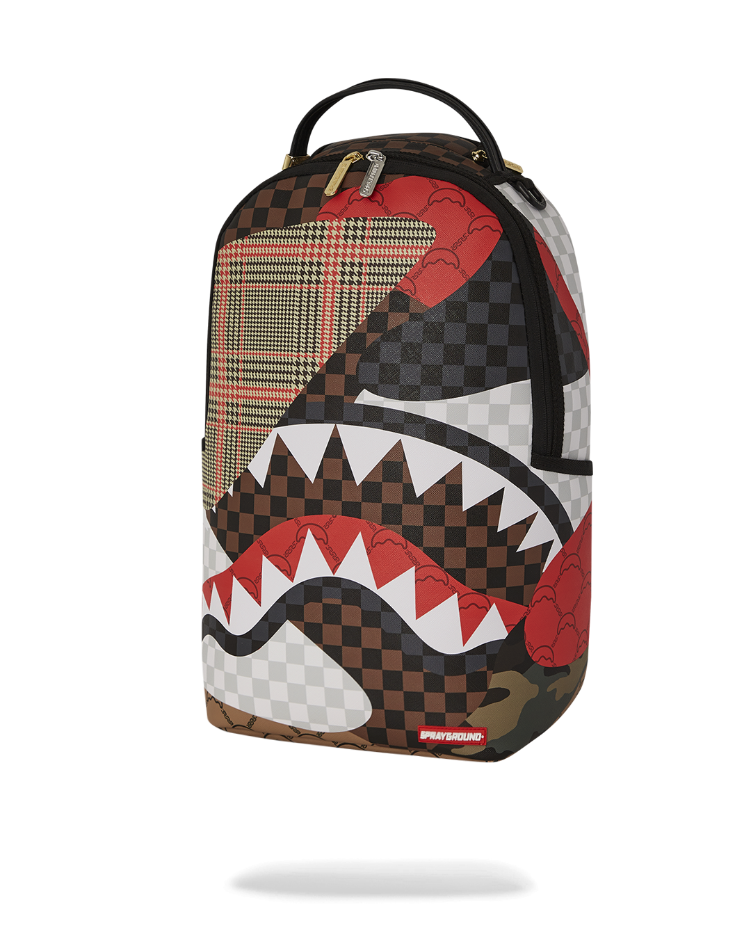 SPRAYGROUND Motif Mayhem Backpack — product image 8