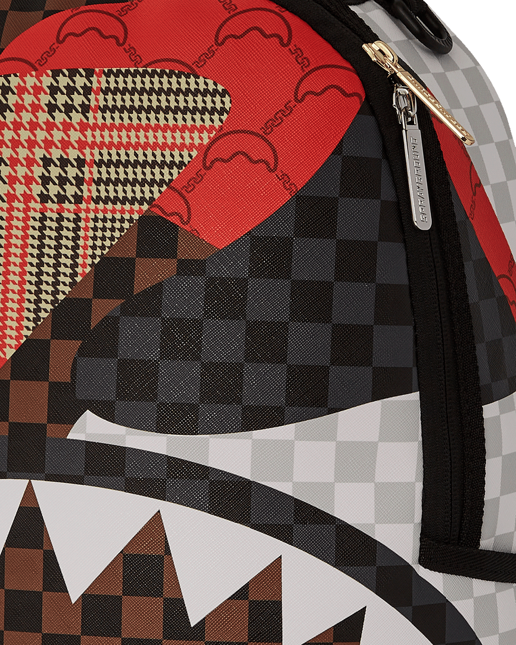 SPRAYGROUND Motif Mayhem Backpack — product image 9