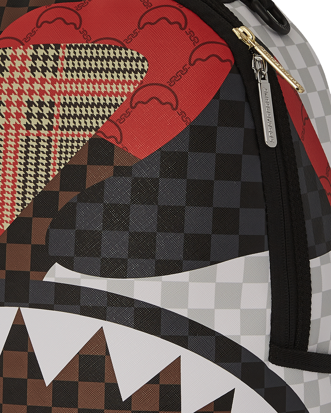 SPRAYGROUND Motif Mayhem Backpack — product image 9