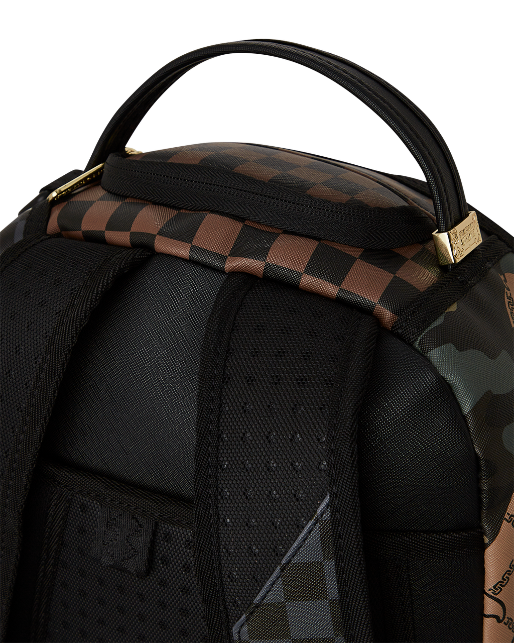 SPRAYGROUND Motif Mayhem Backpack — product image 10
