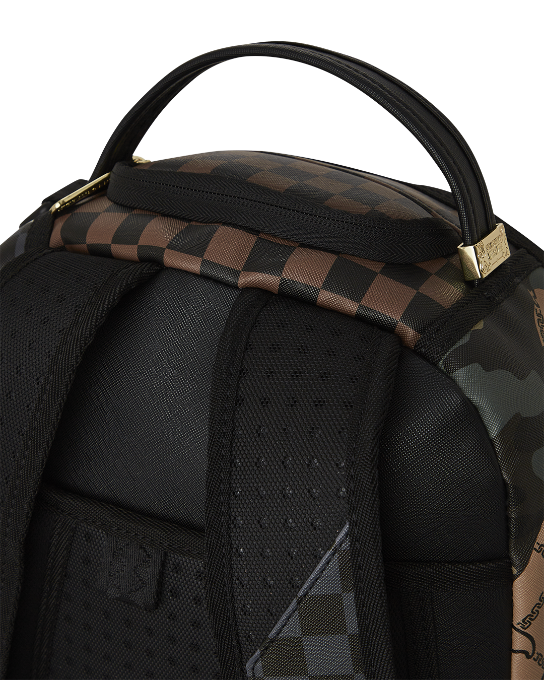 SPRAYGROUND Motif Mayhem Backpack — product image 10