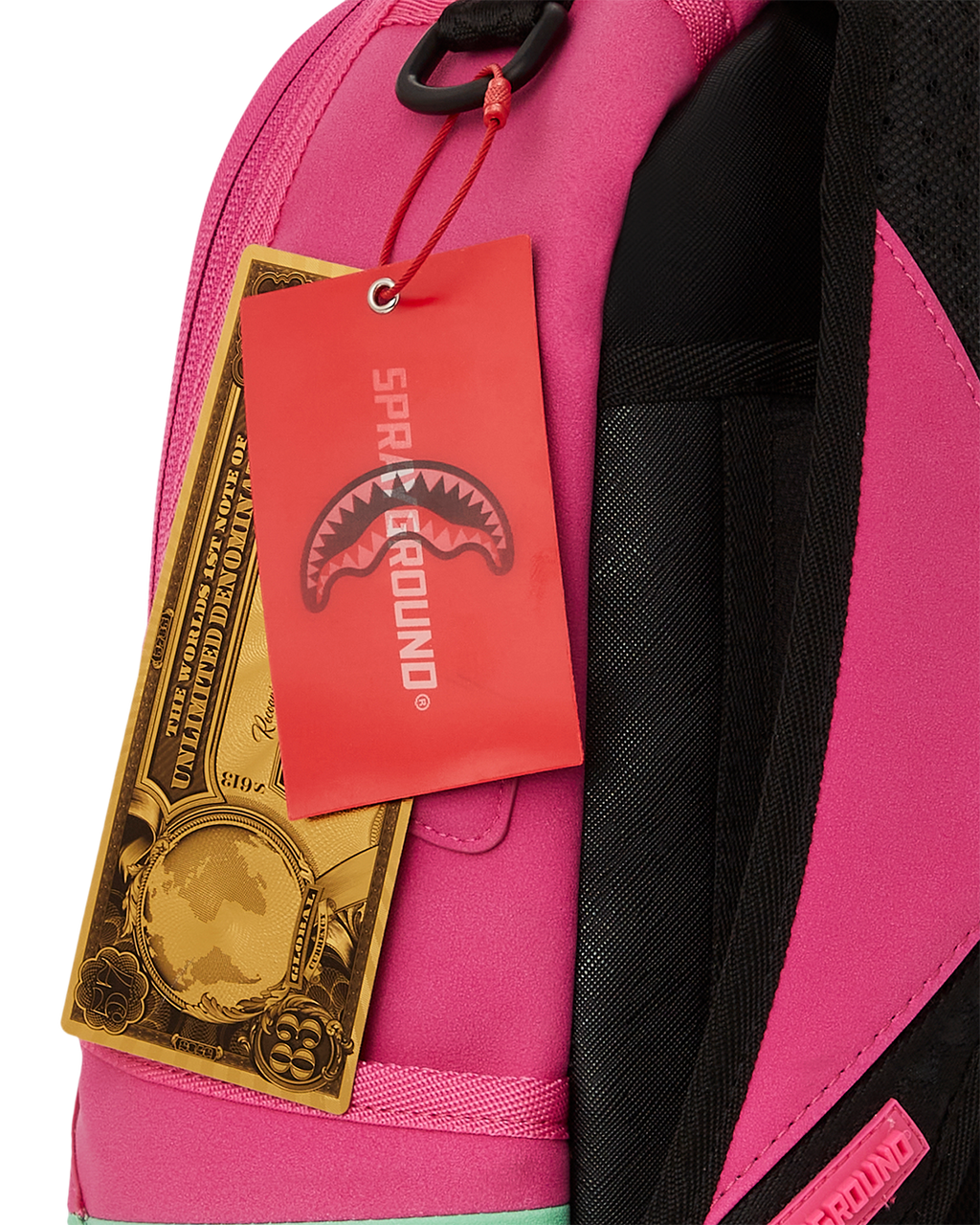 SPRAYGROUND Motto Gelato Backpack (DLXV) — product image 13