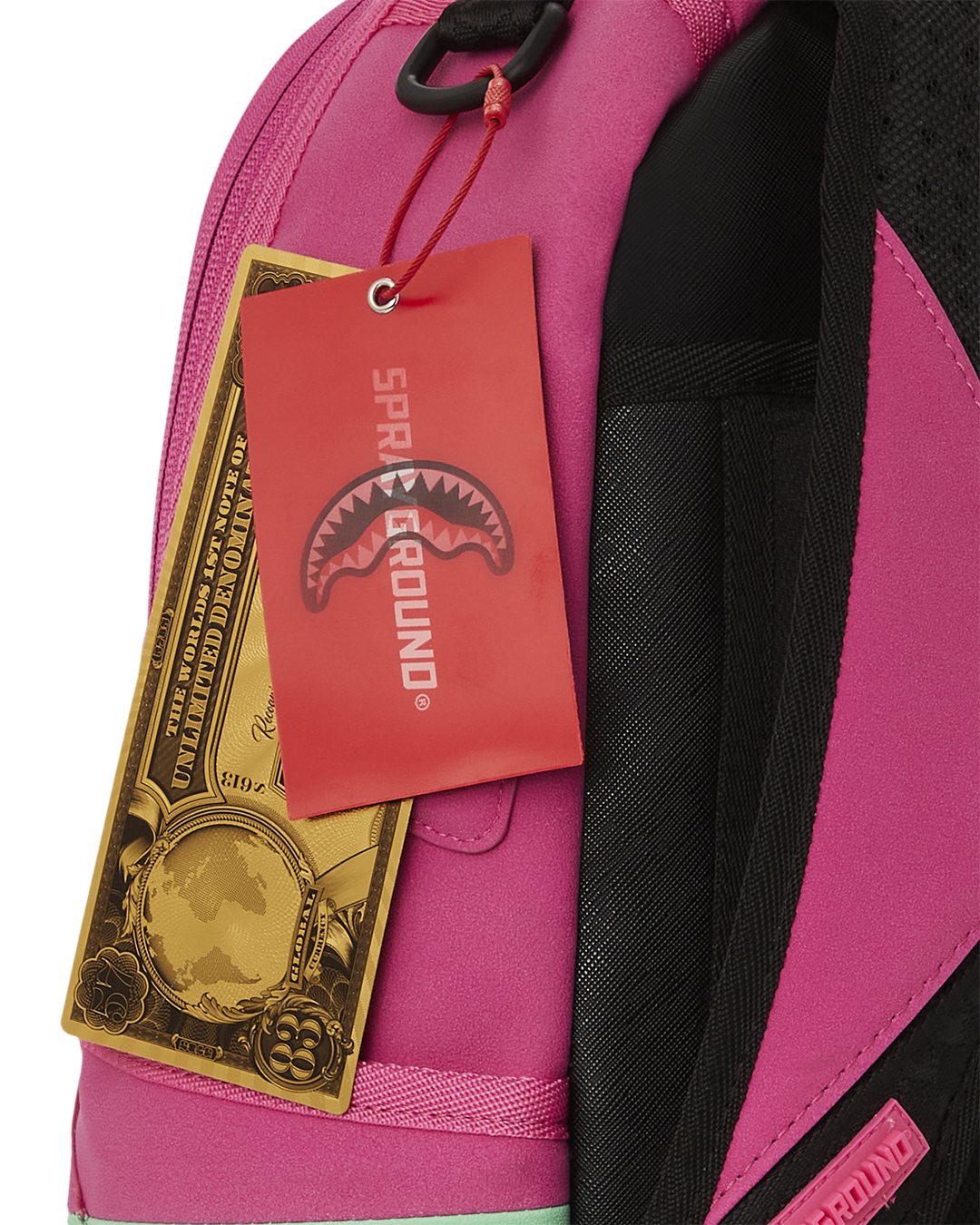 SPRAYGROUND Motto Gelato Backpack (DLXV) — product image 13