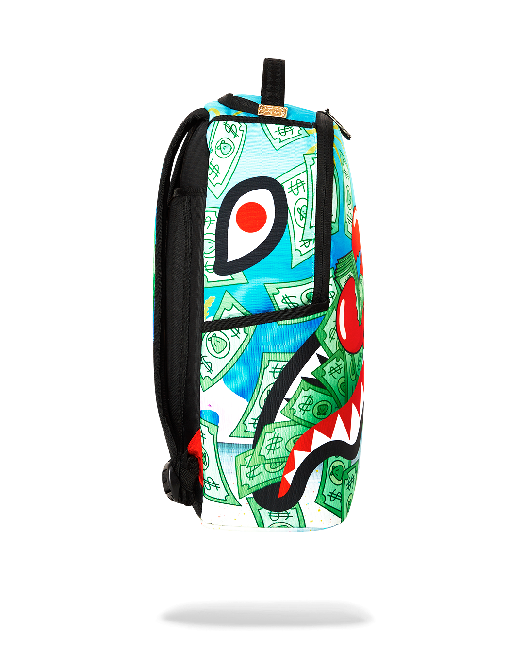SPRAYGROUND Mr. Krabs Accounts Payable DLXSR Backpack — product image 5