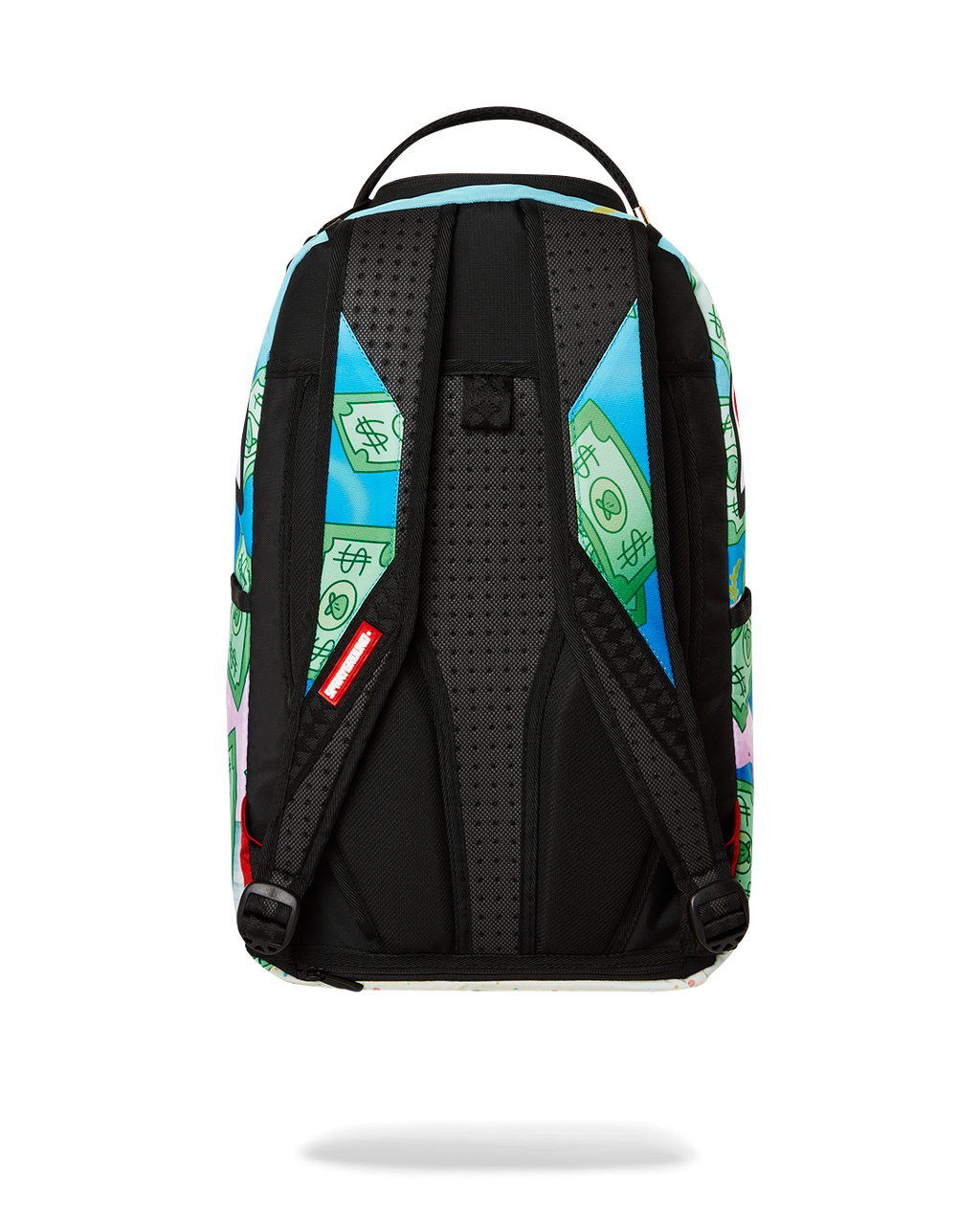 SPRAYGROUND Mr. Krabs Accounts Payable DLXSR Backpack — product image 7
