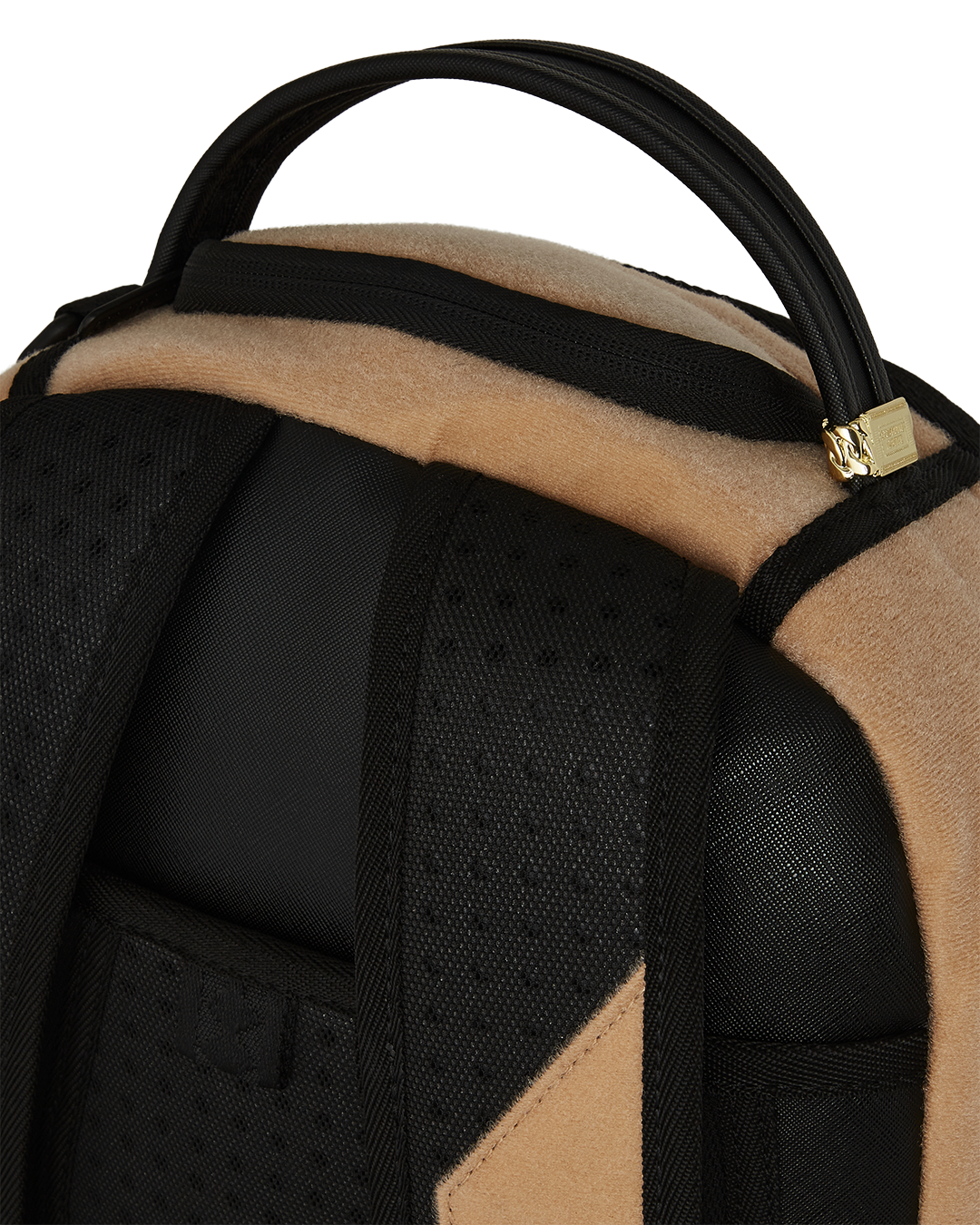 SPRAYGROUND Mr. Potato Head Velcro Patch Mix-It-Up DLXSV Backpack — product image 13