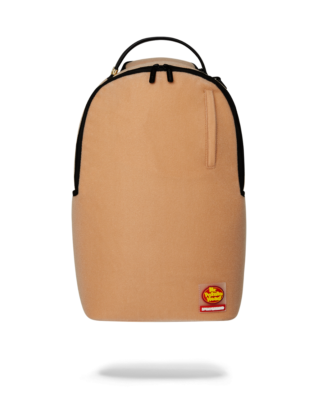 SPRAYGROUND Mr. Potato Head Velcro Patch Mix-It-Up DLXSV Backpack — product image 21