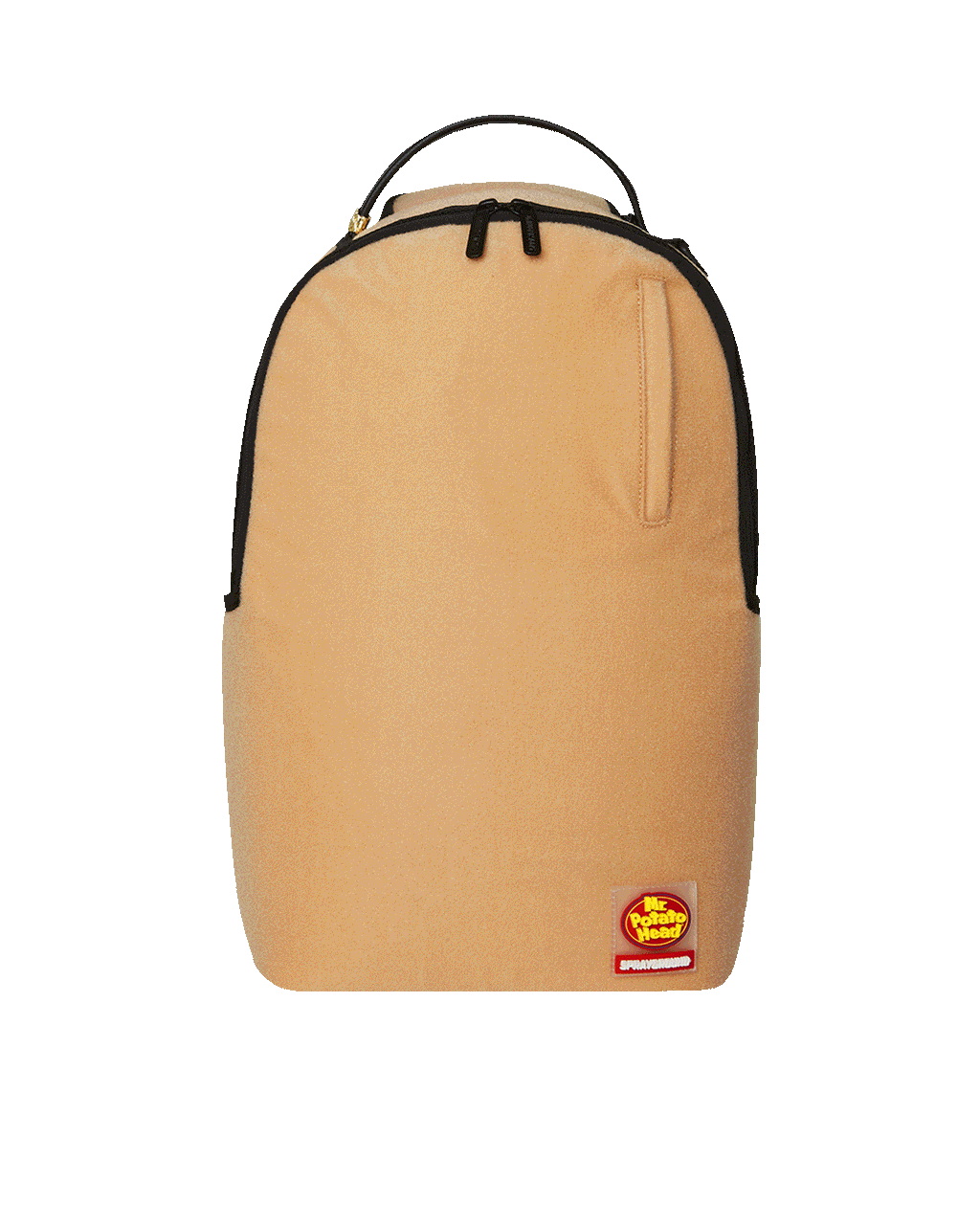 SPRAYGROUND Mr. Potato Head Velcro Patch Mix-It-Up DLXSV Backpack — product image 23