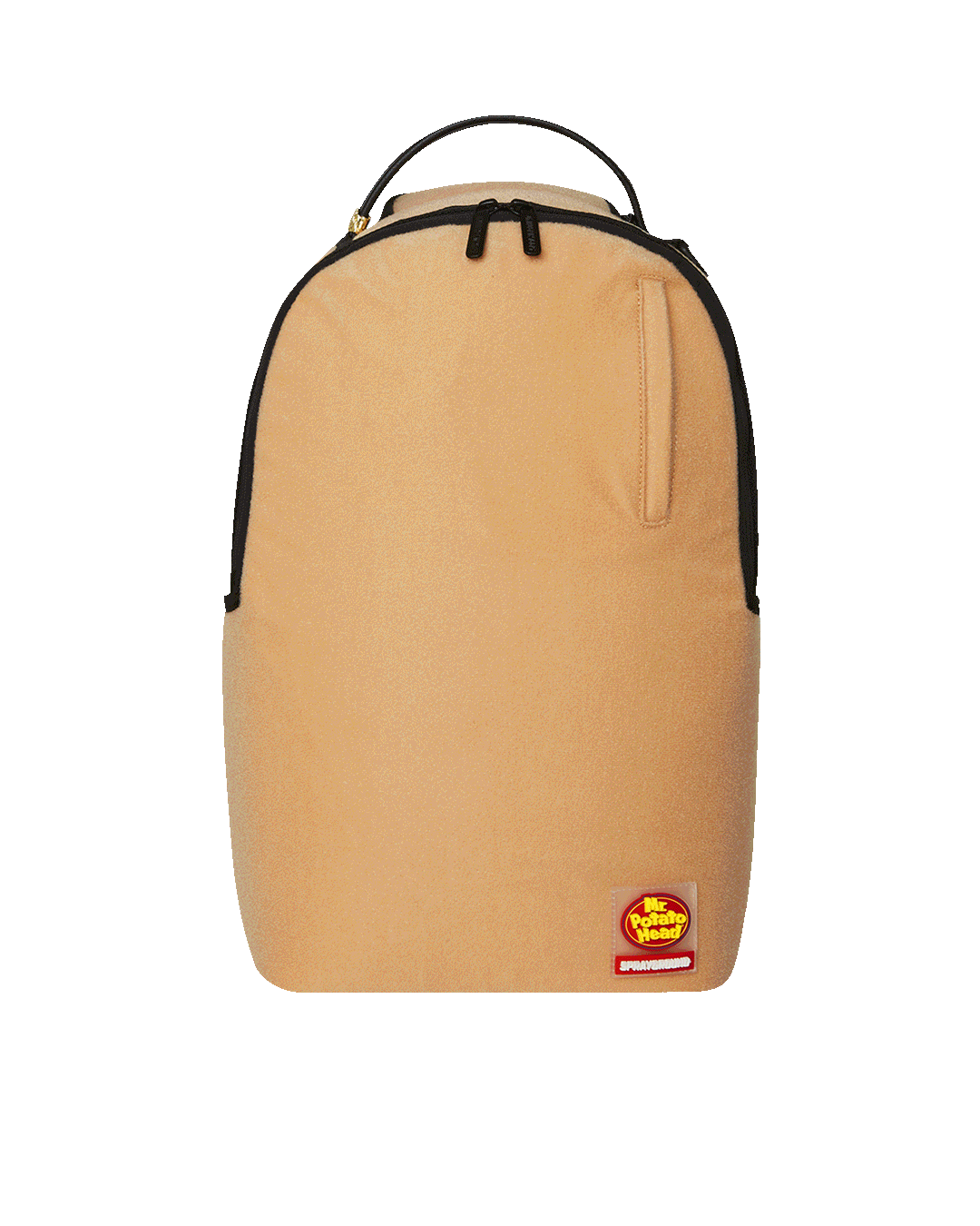 SPRAYGROUND Mr. Potato Head Velcro Patch Mix-It-Up DLXSV Backpack — product image 23