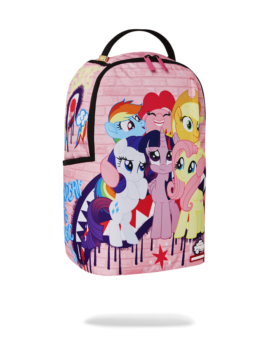 SPRAYGROUND My Little Pony Crew Ready DLXSR Backpack — product image 3