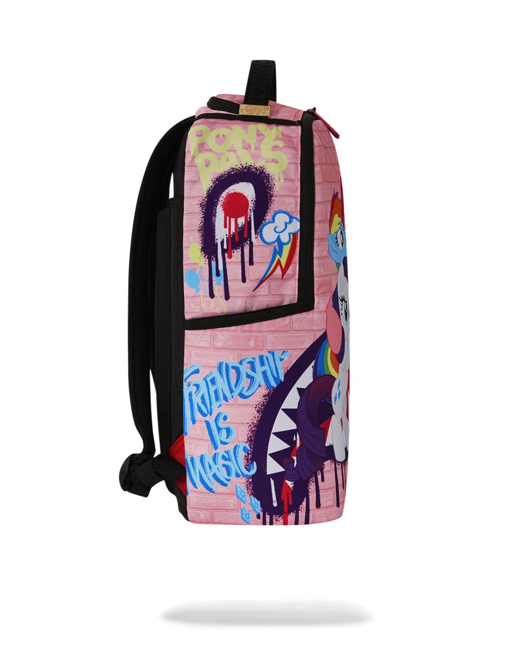 SPRAYGROUND My Little Pony Crew Ready DLXSR Backpack — product image 5