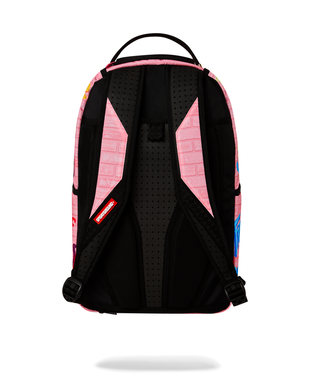 SPRAYGROUND My Little Pony Crew Ready DLXSR Backpack — product image 7