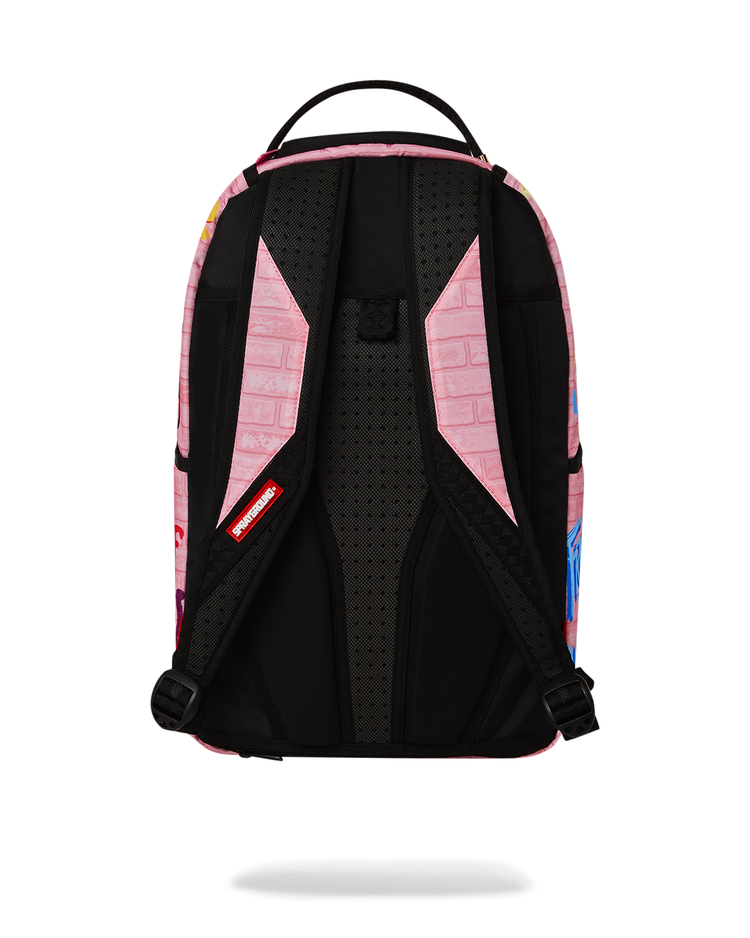 SPRAYGROUND My Little Pony Crew Ready DLXSR Backpack — product image 7