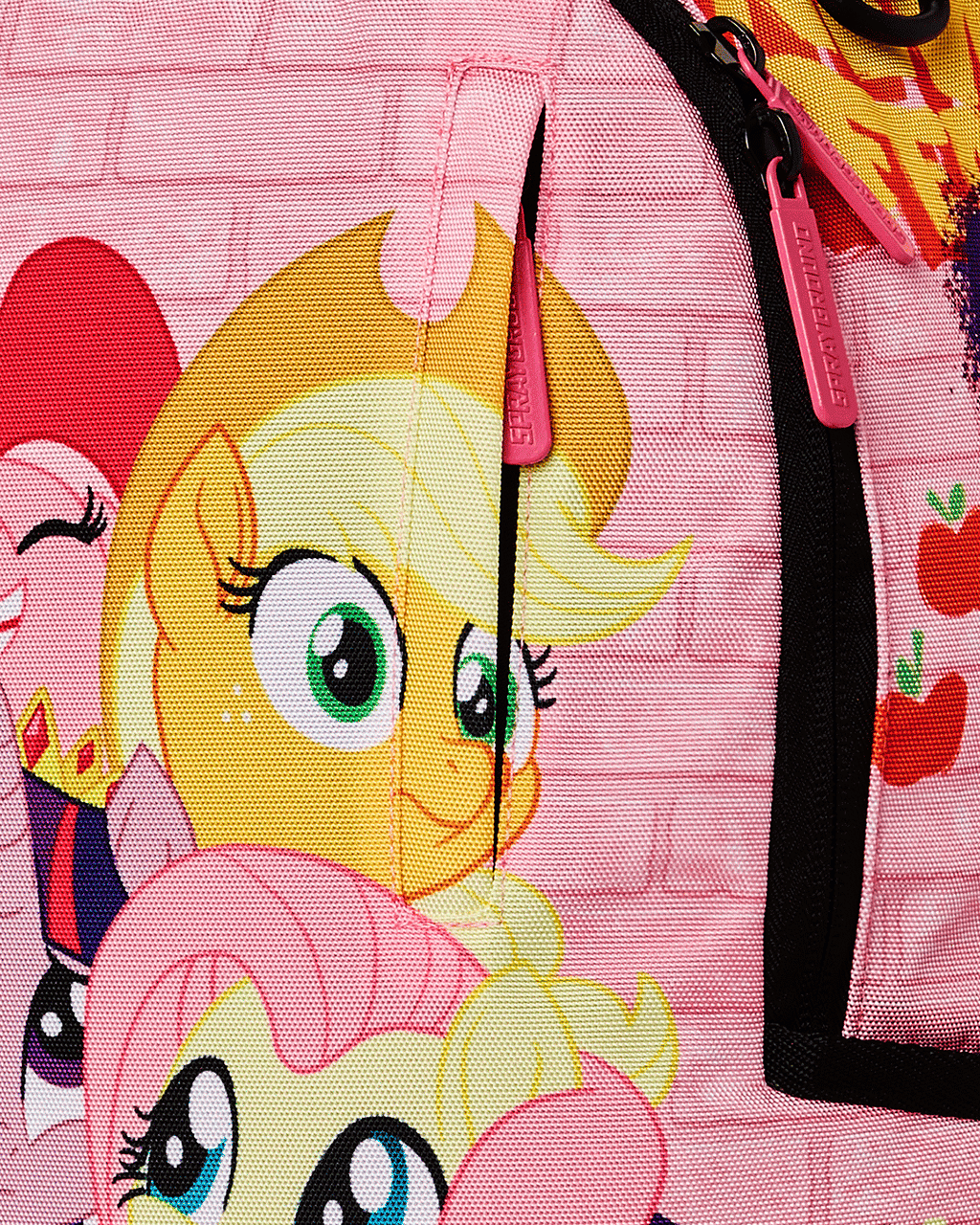 SPRAYGROUND My Little Pony Crew Ready DLXSR Backpack — product image 11