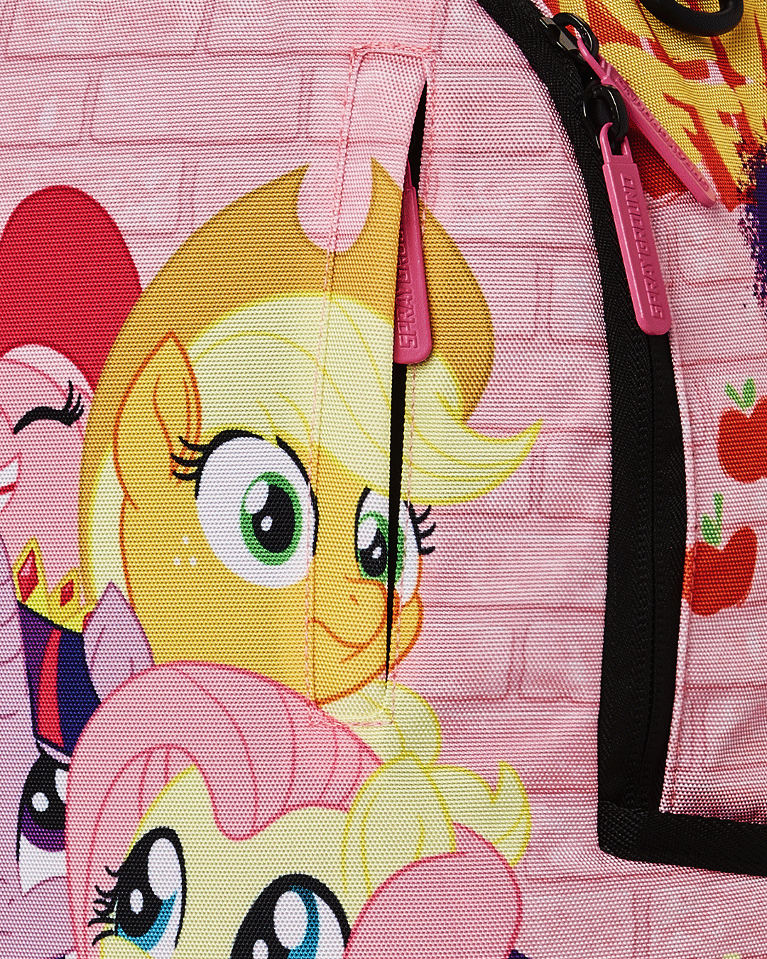 SPRAYGROUND My Little Pony Crew Ready DLXSR Backpack — product image 11