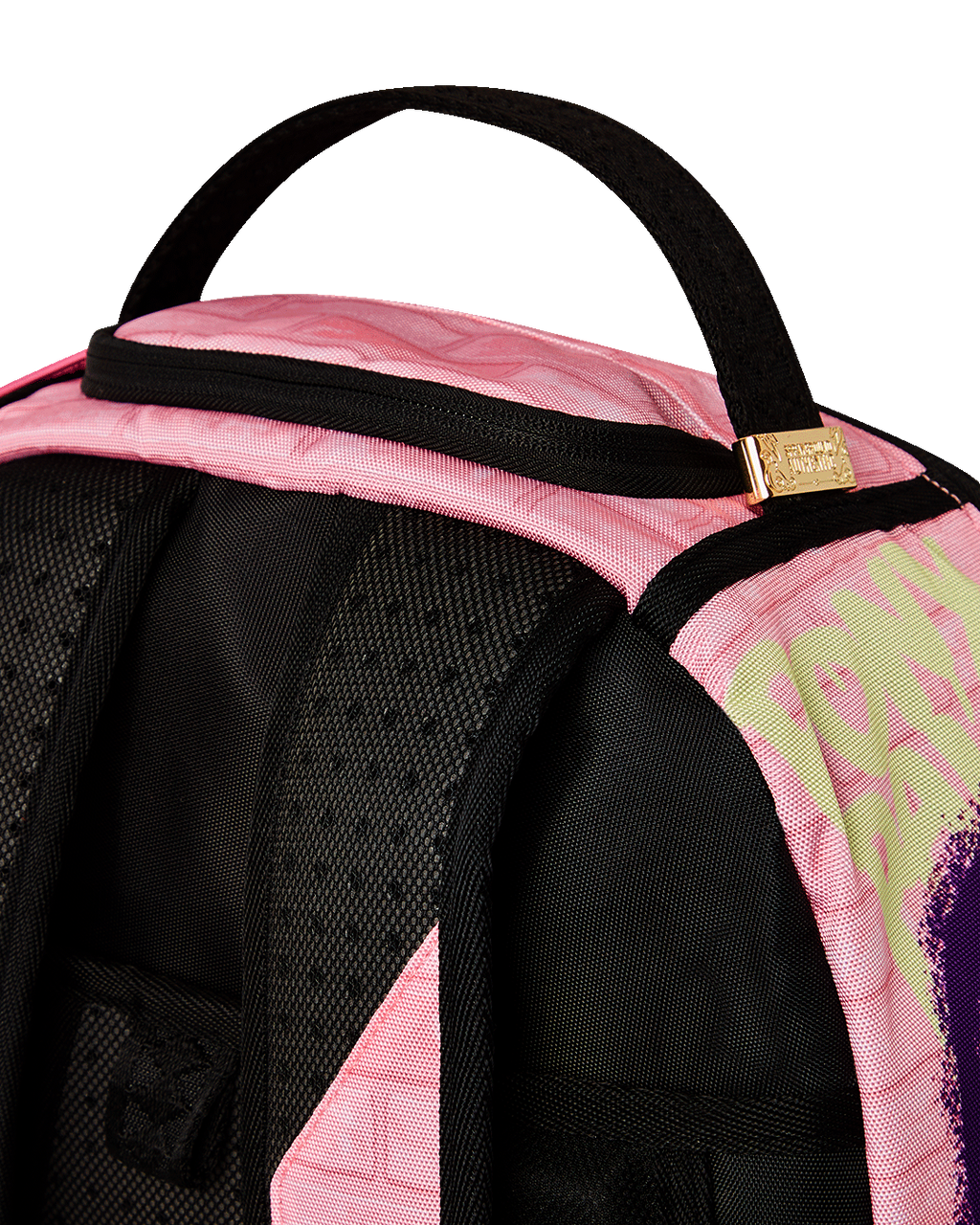 SPRAYGROUND My Little Pony Crew Ready DLXSR Backpack — product image 12
