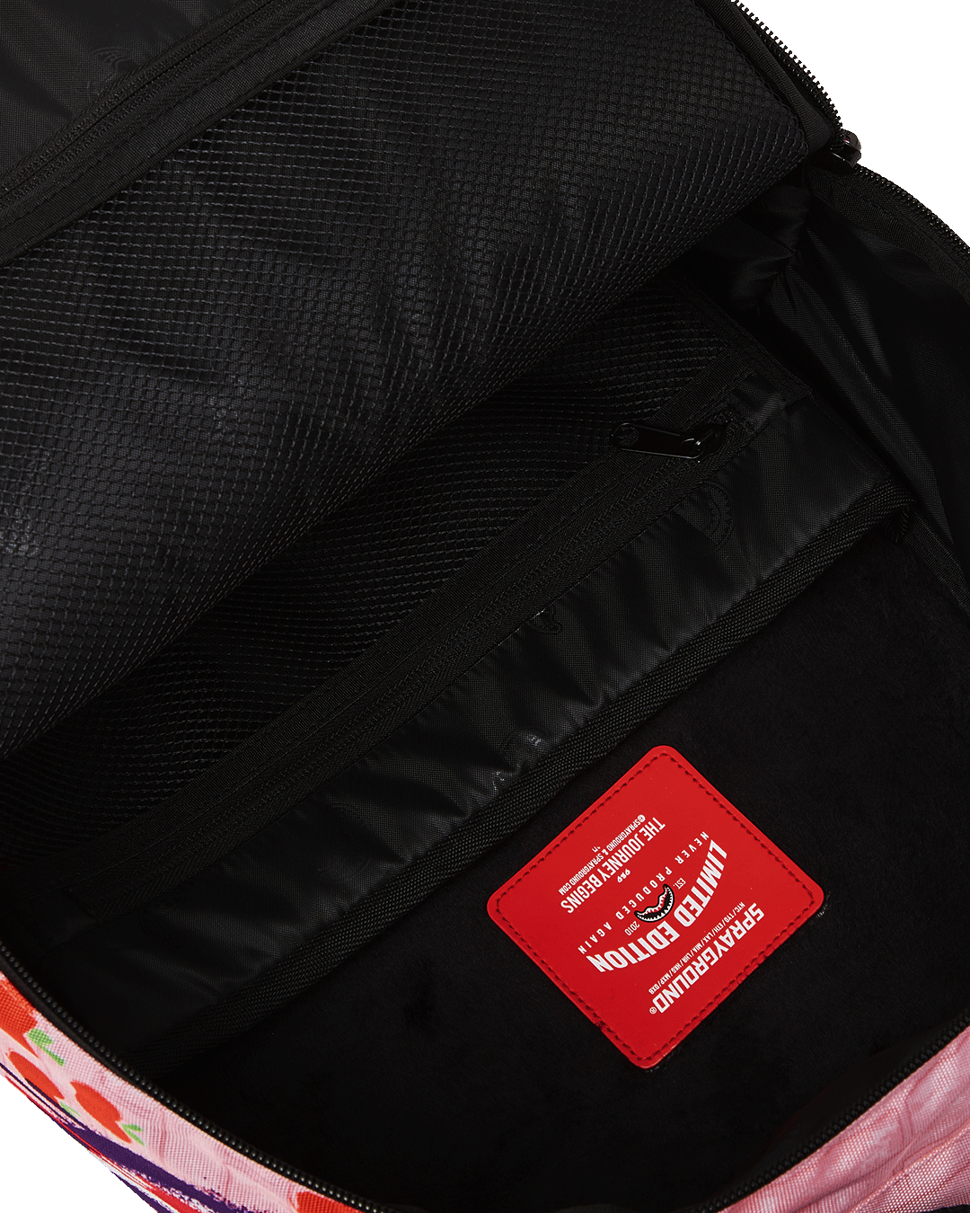 SPRAYGROUND My Little Pony Crew Ready DLXSR Backpack — product image 13