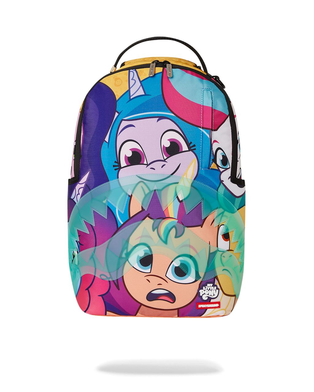 SPRAYGROUND My Little Pony Party DLXR Backpack — product image 1