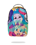 SPRAYGROUND My Little Pony Party DLXR Backpack — product image 1