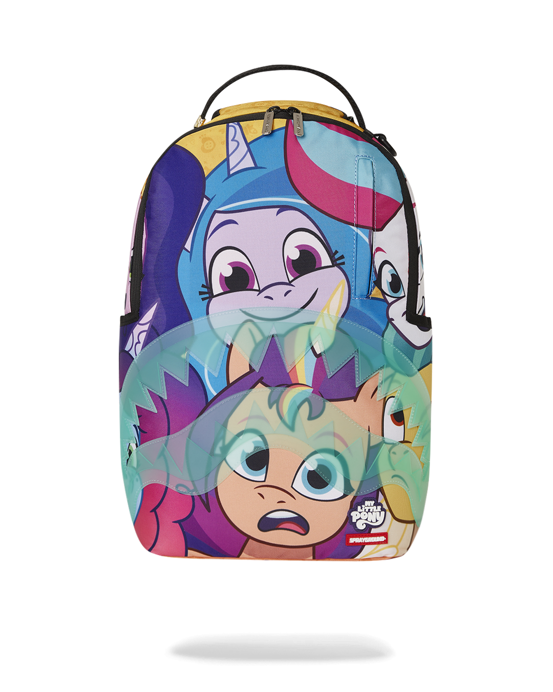 SPRAYGROUND My Little Pony Party DLXR Backpack — product image 1