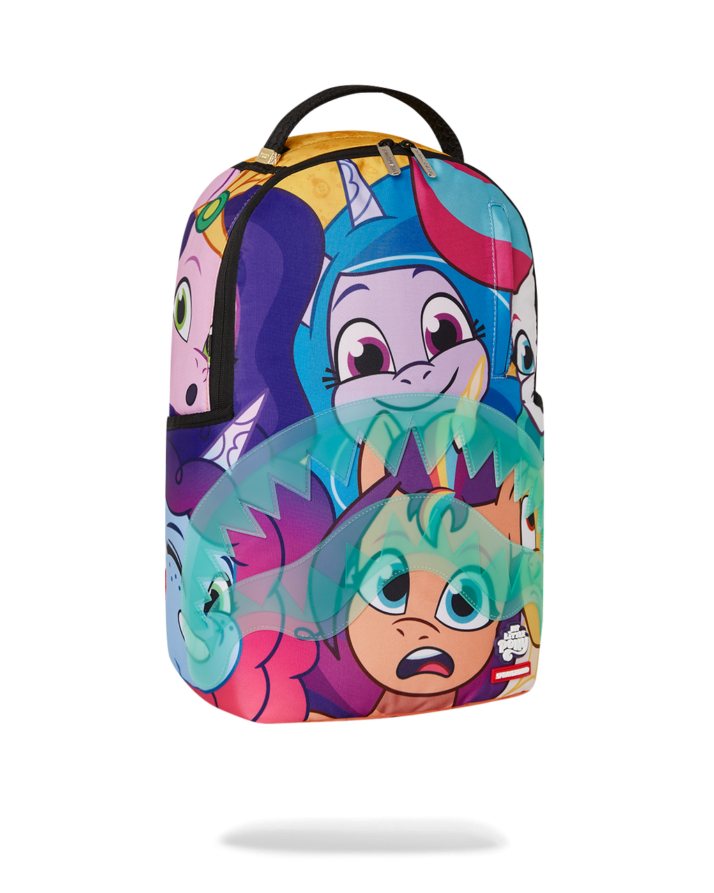SPRAYGROUND My Little Pony Party DLXR Backpack — product image 3