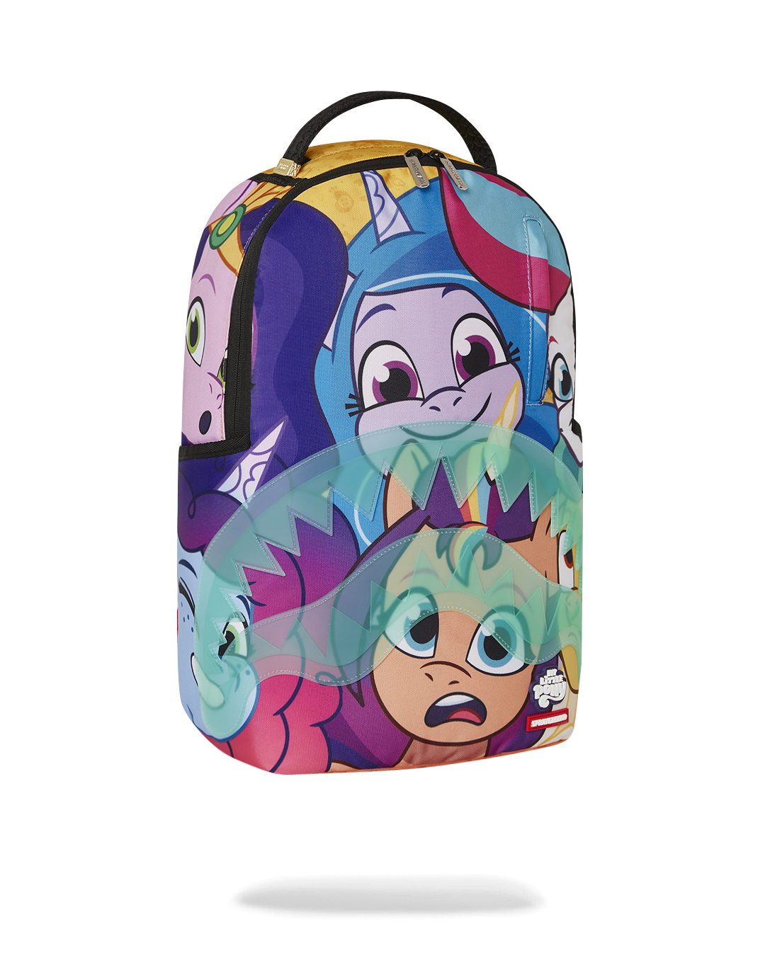 SPRAYGROUND My Little Pony Party DLXR Backpack — product image 3