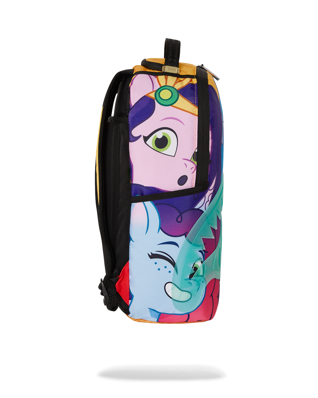 SPRAYGROUND My Little Pony Party DLXR Backpack — product image 5