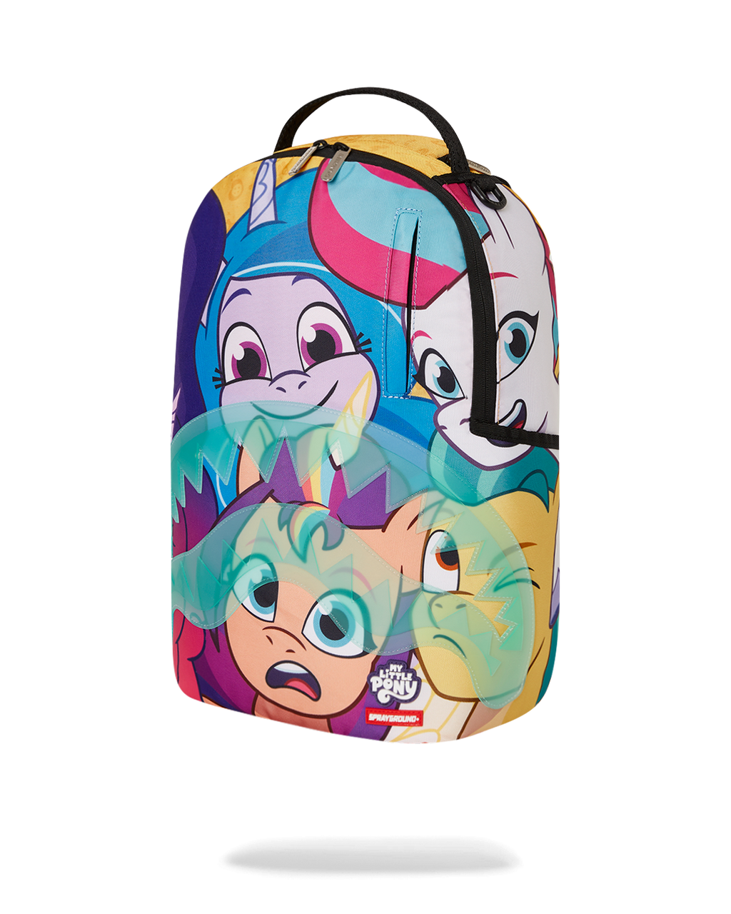 SPRAYGROUND My Little Pony Party DLXR Backpack — product image 8