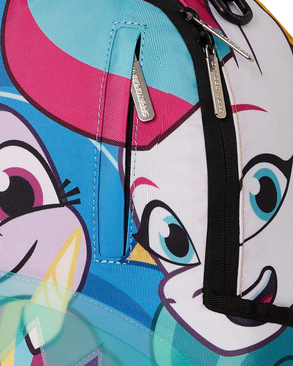 SPRAYGROUND My Little Pony Party DLXR Backpack — product image 9